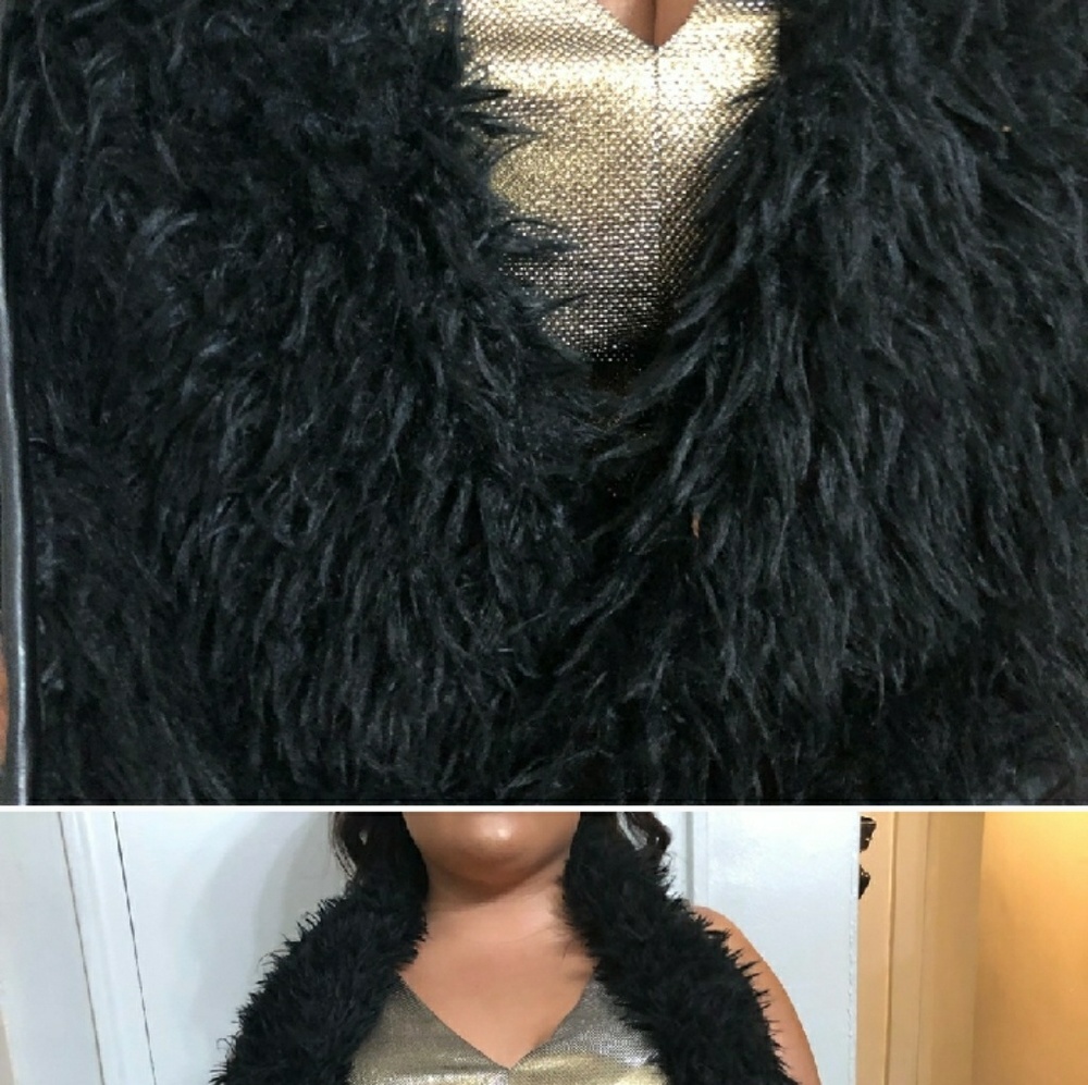 Vest - Picture 3 of 3